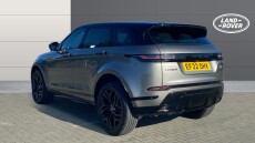 Land Rover Range Rover Evoque 2.0 D200 R-Dynamic SE 5dr Auto Diesel Hatchback